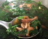 Pan Mee Soup recipe step 2 photo