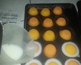 Foto langkah ke 11 dari resep Puding telur ceplok.