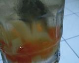 Foto langkah ke 5 dari resep Fruit Cocktail Simple.
