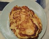 Almás- fahéjas palacsinta gluténmentes és laktózmentes 🥞 300 recept fázis 4 fotója