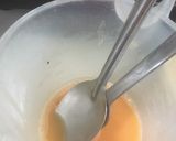 Foto langkah ke 1 dari resep French toast coklat keju.