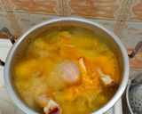 Foto langkah ke 4 dari resep Ayam Guling Rotisseri 🍗.
