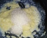आलू का हलवा(aloo ka halwa Recipe in Hindi) रेसिपी चरण 5 फोटो