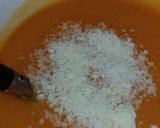 Foto del paso 3 de la receta: Sopa de calabaza light al horno