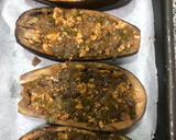 Foto del paso 7 de la receta: Berenjenas rellenas