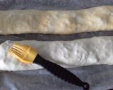 Foto del paso 5 de la receta Strombolli de salami