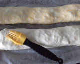 Foto del paso 5 de la receta: Strombolli de salami