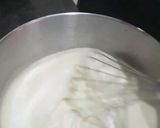 Foto langkah ke 2 dari resep Pukis menul enak🙏😍👍.