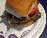 Smashedcheeseburger and German Fried Potatoes recipe step 6 photo