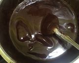 Foto langkah ke 1 dari resep Shiny Brownies.