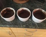 Csokiszuflé 🍫 recept fázis 3 fotója