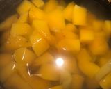 Foto del paso 3 de la receta: Crema de calabaza