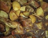 Foto langkah ke 6 dari resep Ayam kecap.