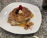 Foto del paso 3 de la receta: Hot cakes de Avena y Plátano