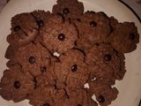 Soft Cookies Teflon