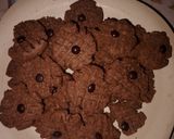 Foto langkah ke 7 dari resep Soft Cookies Teflon.