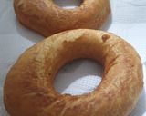 Foto del paso 6 de la receta: Roscones Peruanos