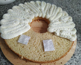 Foto del paso 14 de la receta: Un Roscón de Reyes diferente