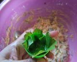 Foto langkah ke 4 dari resep Dimsum Fantasi Gluten Free.
