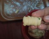 Foto langkah ke 6 dari resep Kue Garpu.