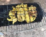 Foto del paso 2 de la receta: Pechuga a la brasas