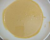 A picture of step 2 of Dahi Fulki.