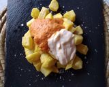 Foto del paso 10 de la receta: Patatas Can Titus