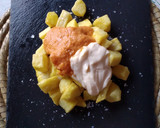 Foto del paso 10 de la receta: Patatas Can Titus