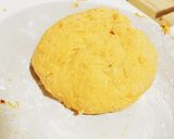Foto del paso 4 de la receta: Ñoquis de calabaza