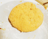 Foto del paso 4 de la receta: Ñoquis de calabaza