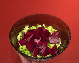 Foto del paso 4 de la receta: Ensalada de remolacha