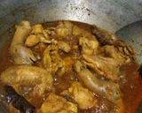 Foto langkah ke 7 dari resep Ayam Saos Kecap.