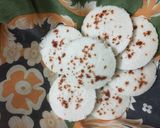 ઈડલી સાંભાર અને ચટણી (Idli Sambhar Chutney Recipe In Gujarati) રેસીપી સ્ટેપ4ફોટો