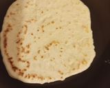 Foto del paso 2 de la receta: Panes en la sartén súper rápidos🫓😋