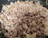 Foto del paso 3 de la receta: Espaguetis con sobrasada