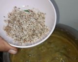 சுண்டைக்காய் பொரிச்சகுழம்பு ரெசிபி ஸ்டேப் 3 புகைப்படம்