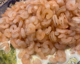 Foto del paso 2 de la receta: Camarones a la mantequilla