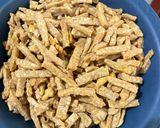 Foto langkah ke 2 dari resep Kering Tempe Kacang.