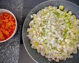 Foto del paso 2 de la receta: Sopa de pescado