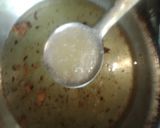A picture of step 11 of Pakora Curry.