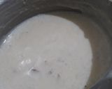 A picture of step 7 of Firni.