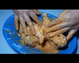 Foto del paso 2 de la receta: Pollo estilo KFC