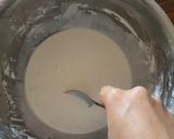 Foto langkah ke 3 dari resep Sumping waluh / nagasari labu kuning.