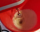 A picture of step 5 of My Homemade Whipped Cream.