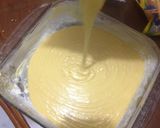 Foto langkah ke 4 dari resep Milk Bath Cake / Cake Mandi Susu / Tres Leches Cake.
