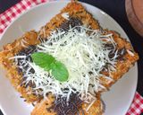 Foto langkah ke 5 dari resep Nugget Pisang.