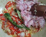Foto langkah ke 2 dari resep 609. Arem-Arem Isi Kentang Wortel.