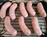Foto del paso 1 de la receta: Choripan al horno, con pan casero 🇺🇾 receta de Xalambri 🇺🇾