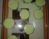 Foto langkah ke 4 dari resep Bolu Kukus All in One.
