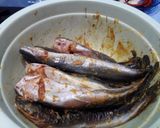Foto langkah ke 1 dari resep 66. Lele bakar.